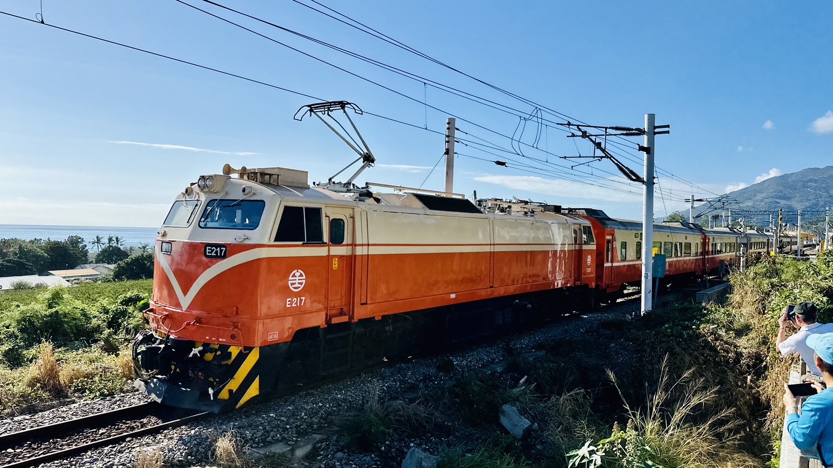 觸手可及的震撼